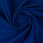 Preview: Vanessa, Jersey Baumwolle uni, royalblau